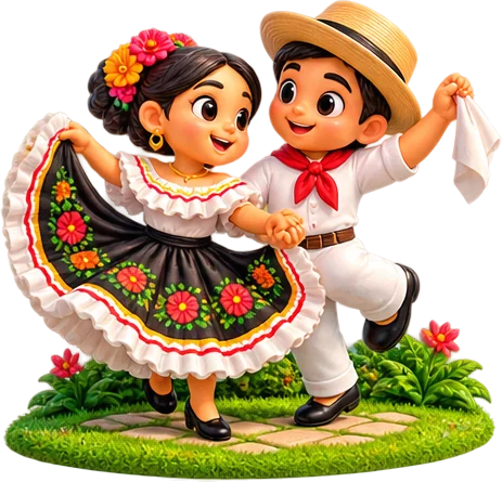 La Bambuquera