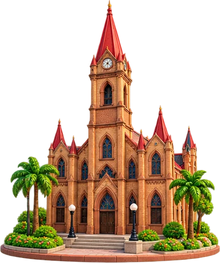 Catedral de la Inmaculada Concepción