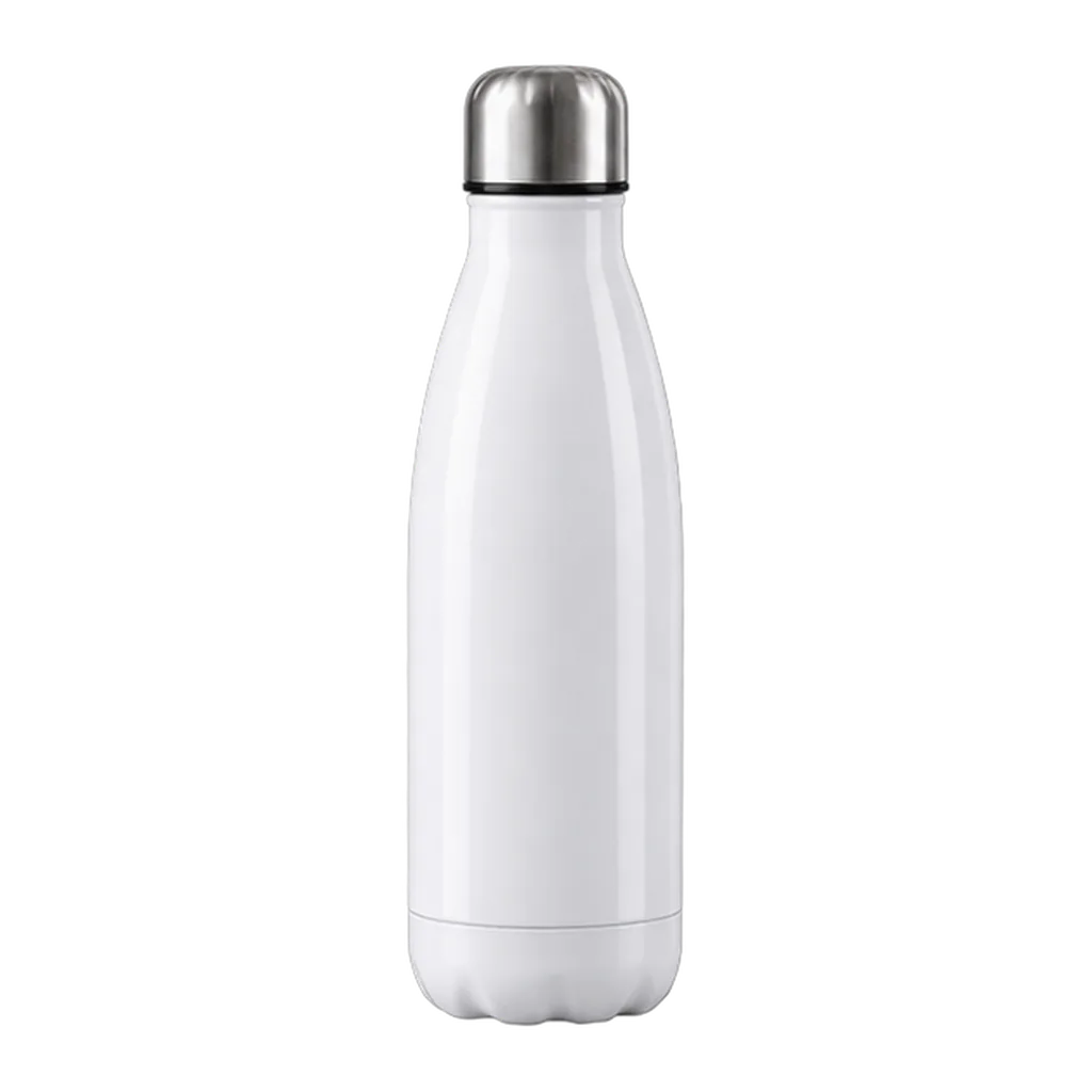 Botella inox 500 ml