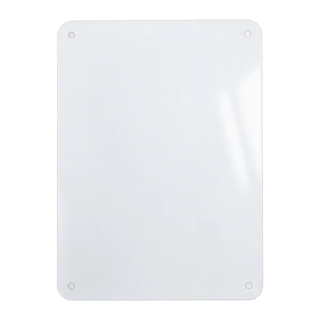 Lámina de aluminio 15 × 20