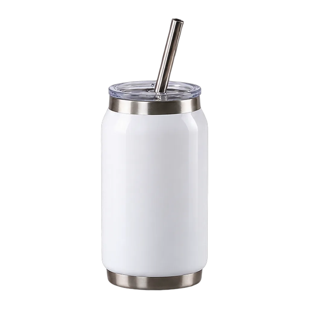 Lata de lujo 12 oz