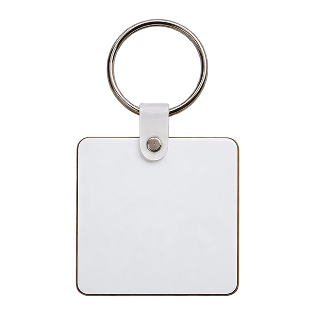 Llavero MDF 5 cm