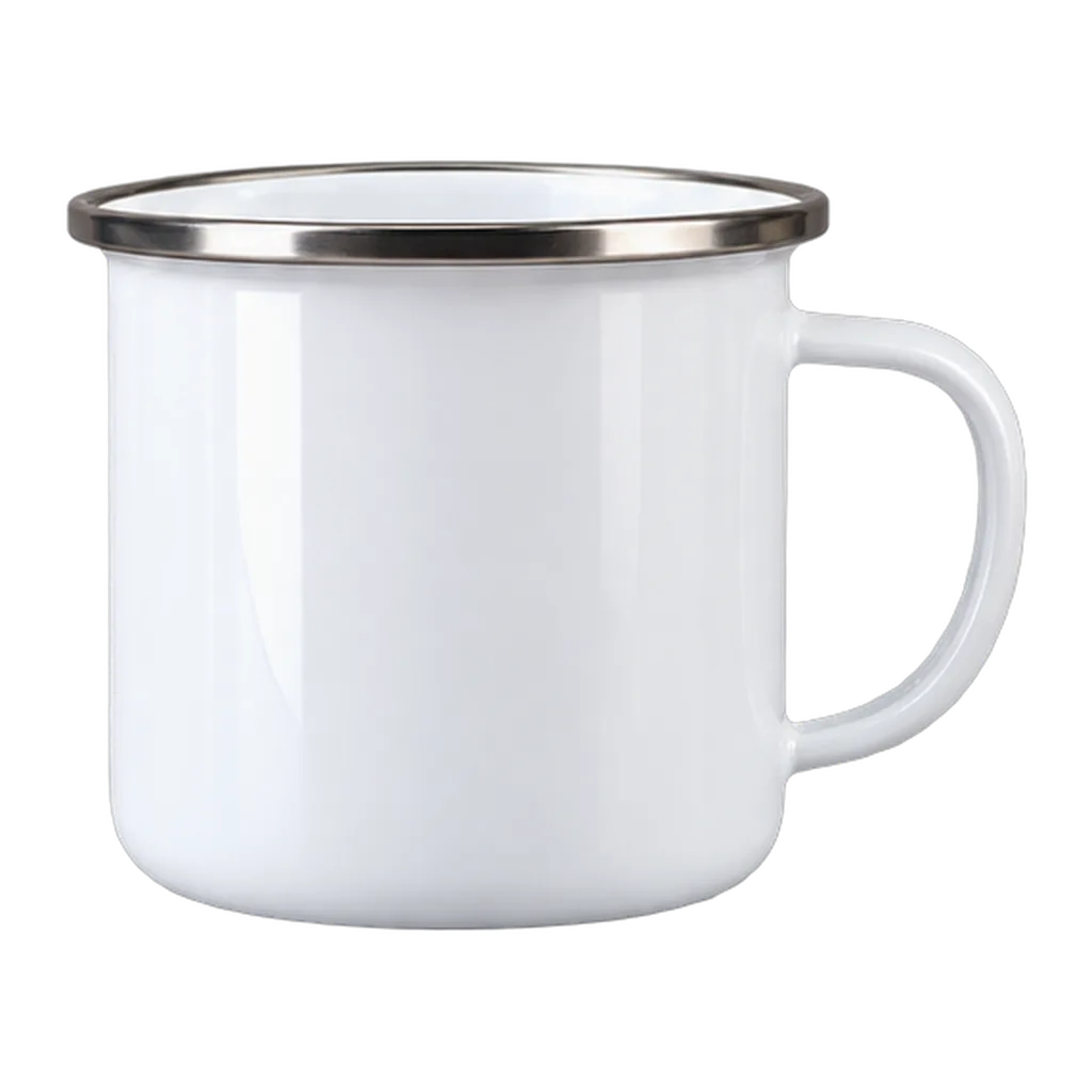Mug peltre 8 oz