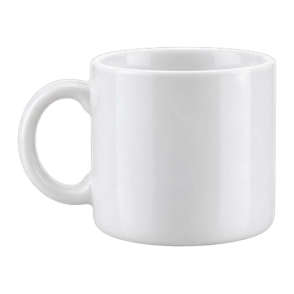 Mug tintero 6 oz