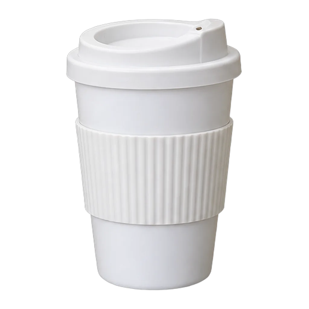 Vaso viajero 12 oz